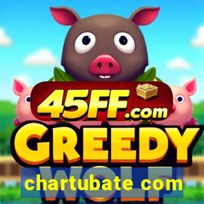 chartubate com